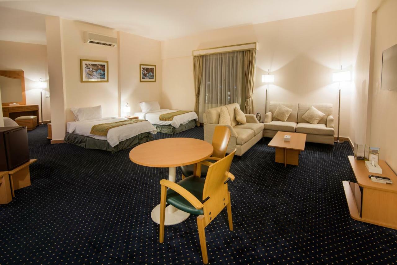Hotel Tolip Family Club Borg El Arab