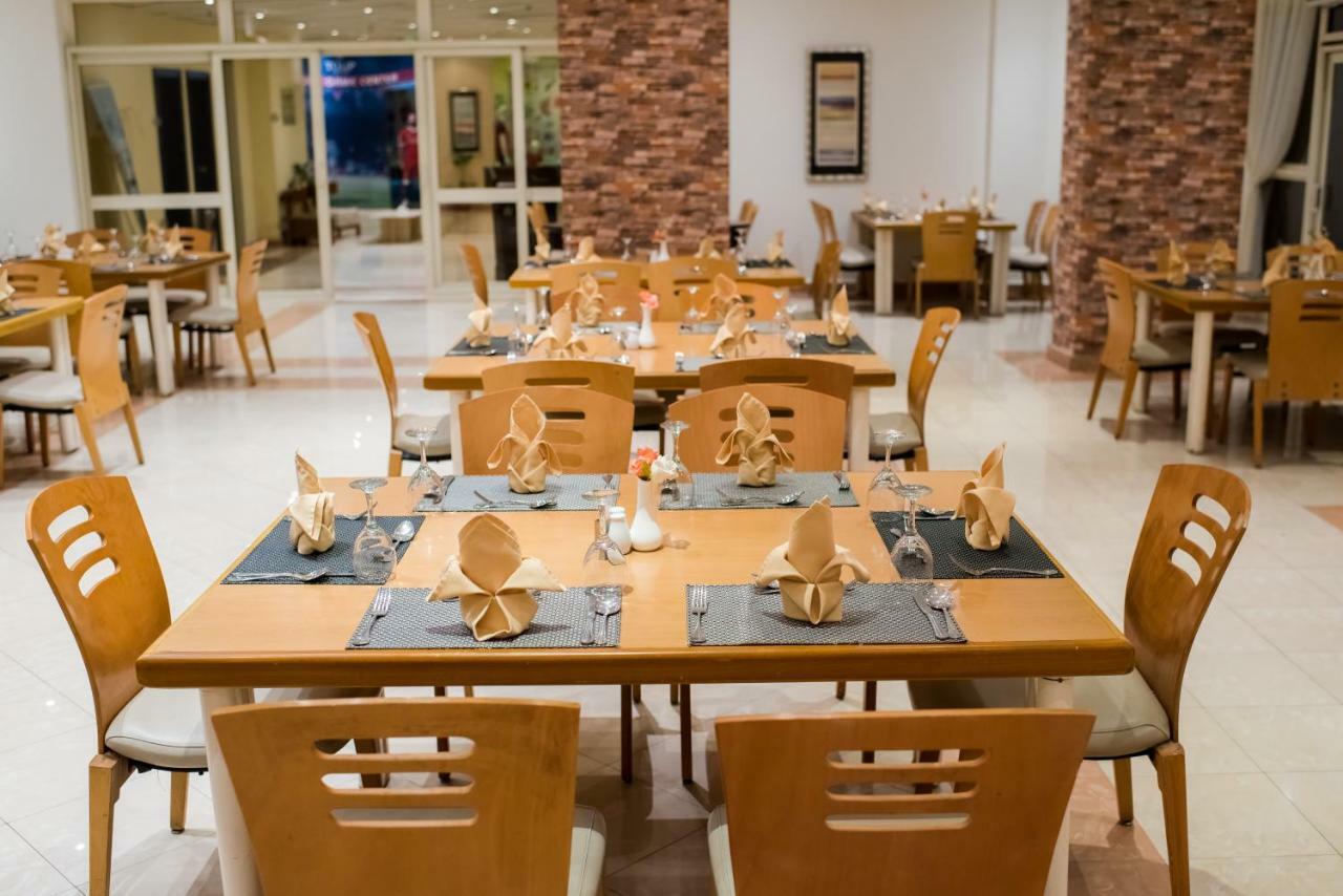 Tolip Family Club Borg El Arab Hotel King Mariout