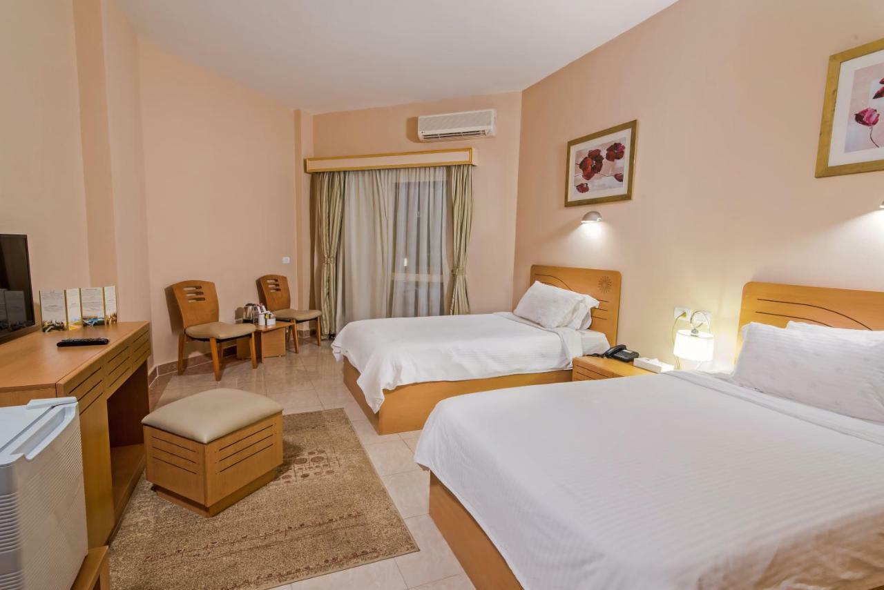 Hotel Tolip Family Club Borg El Arab King Mariout