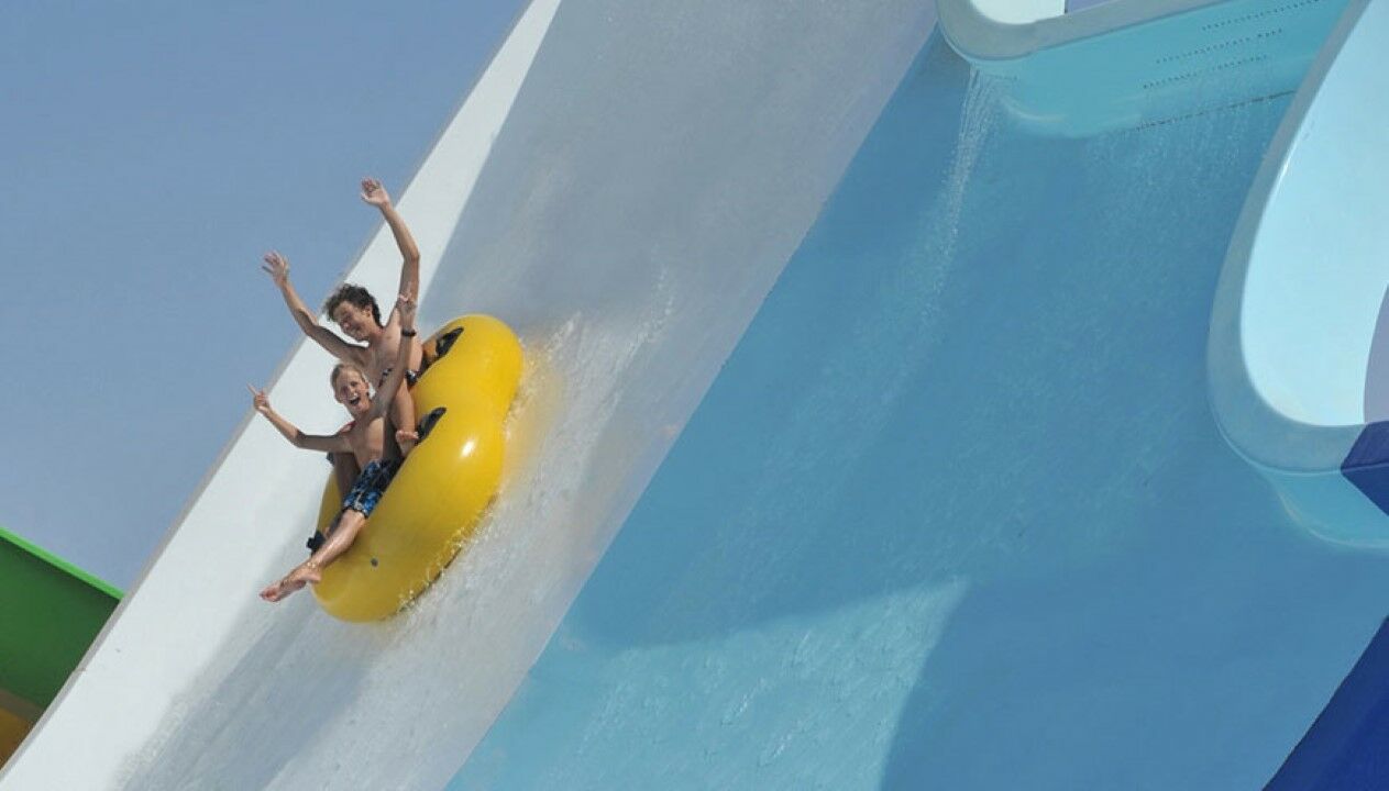 Jaz Makadi Saraya Complex Hurghada