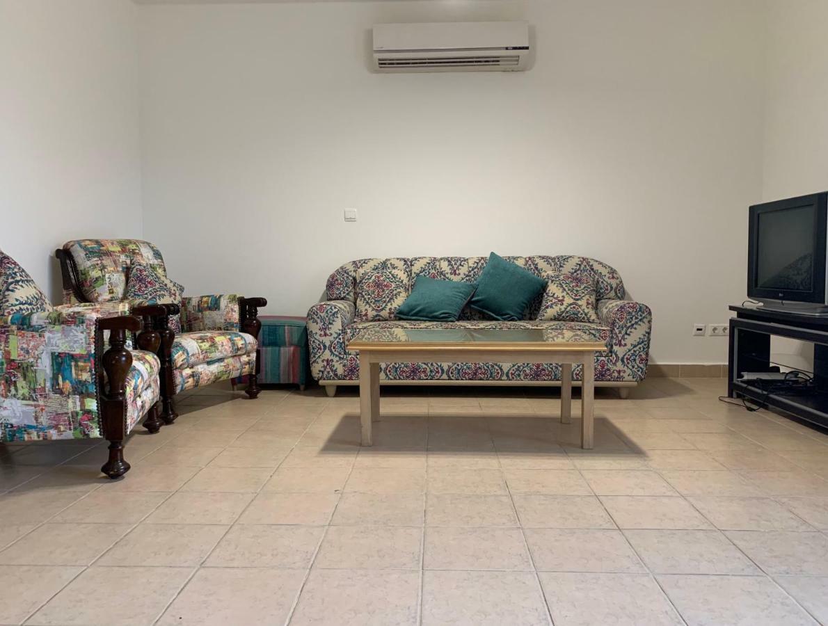 Marassi North Coast Apartament *