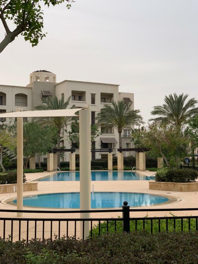 Marassi North Coast Apartament