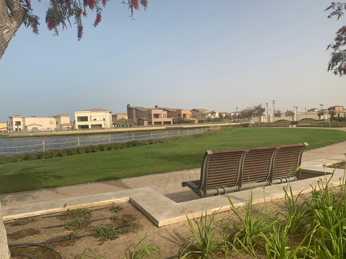 Apartament Marassi North Coast El Alamein