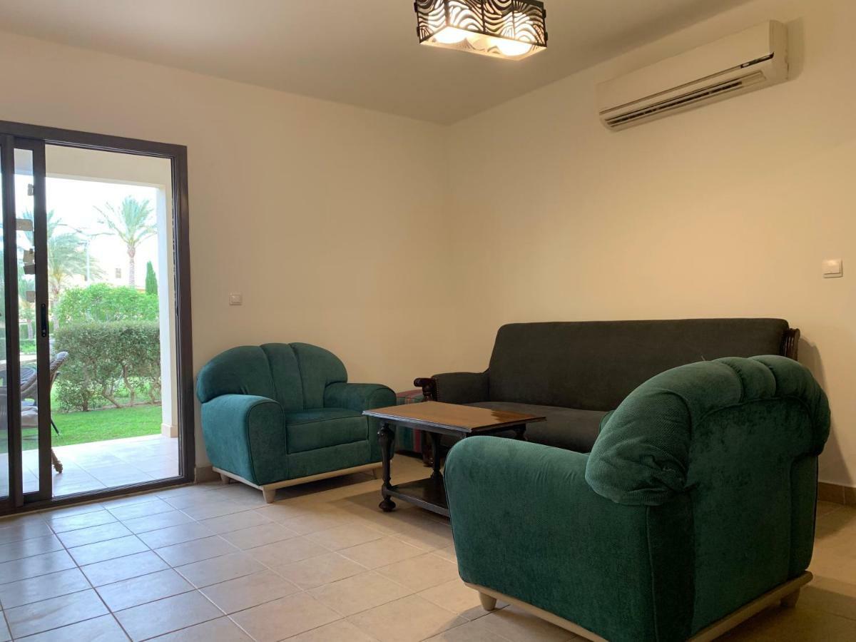 Marassi North Coast Apartament *