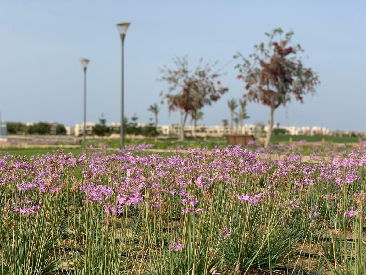 Marassi North Coast Apartament El Alamein