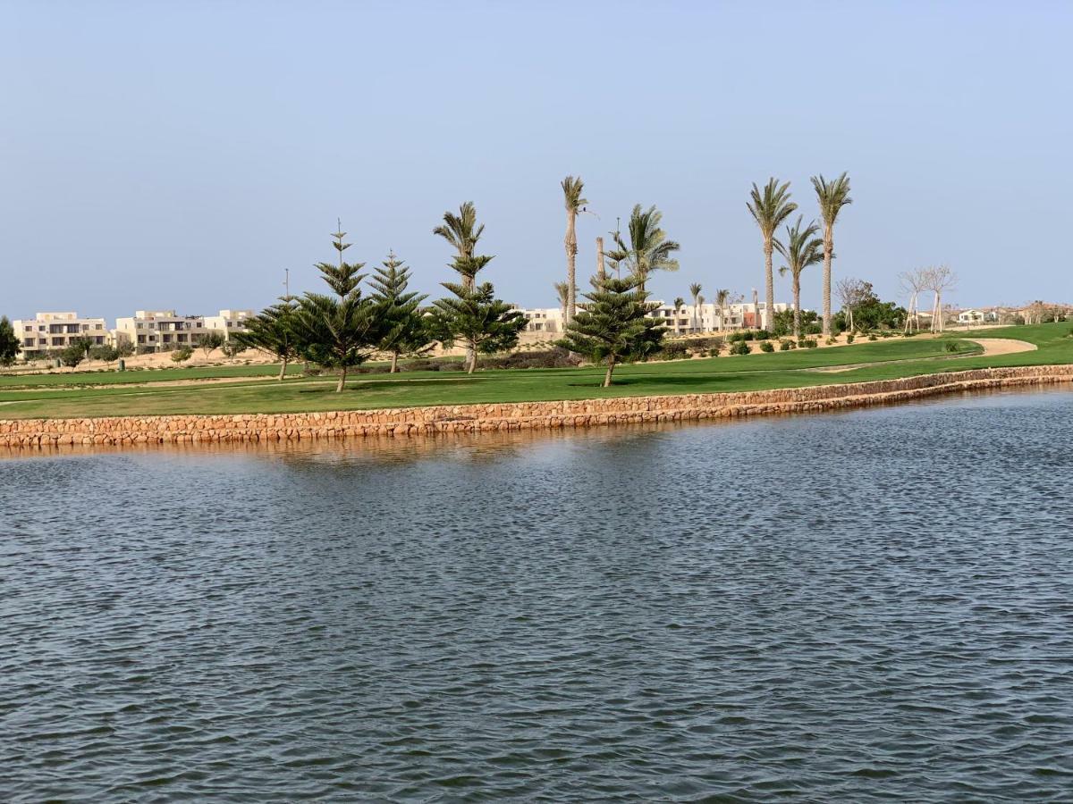 Apartament Marassi North Coast El Alamein