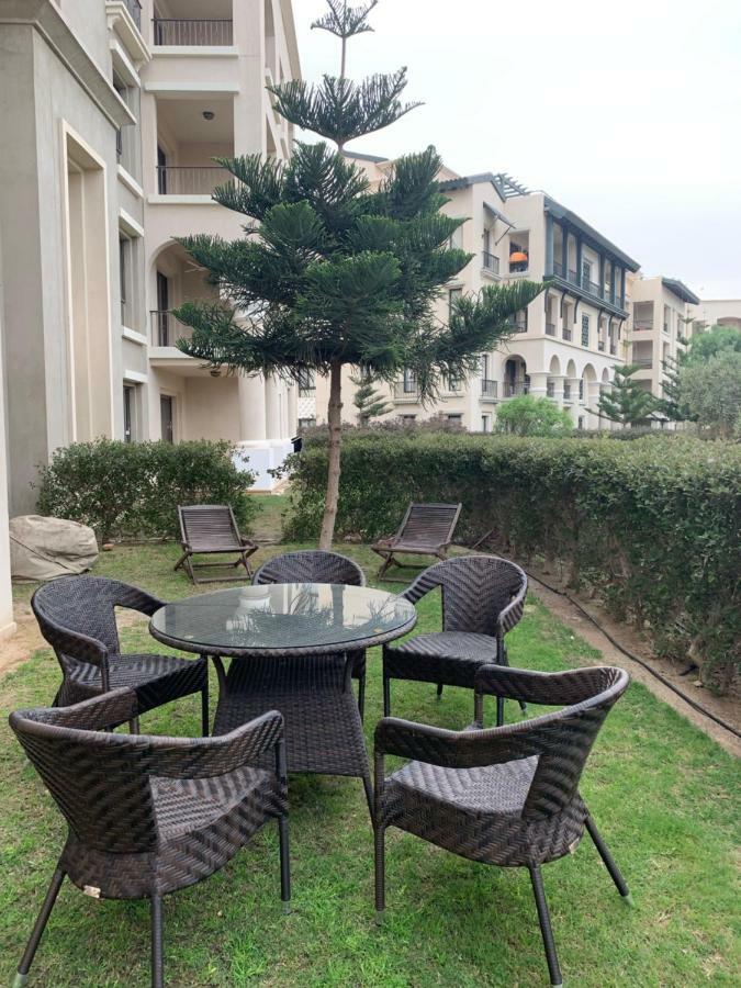 Marassi North Coast Apartament El Alamein