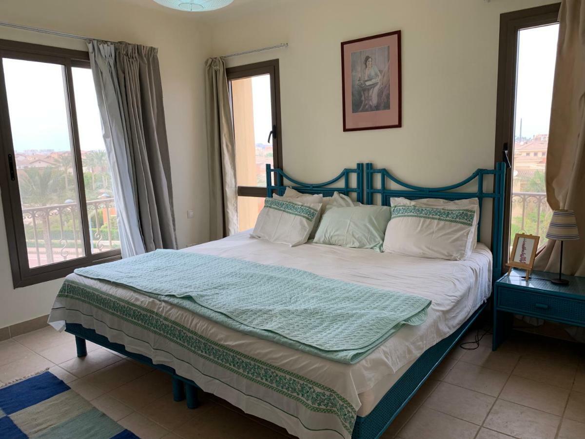 Marassi North Coast Apartament *