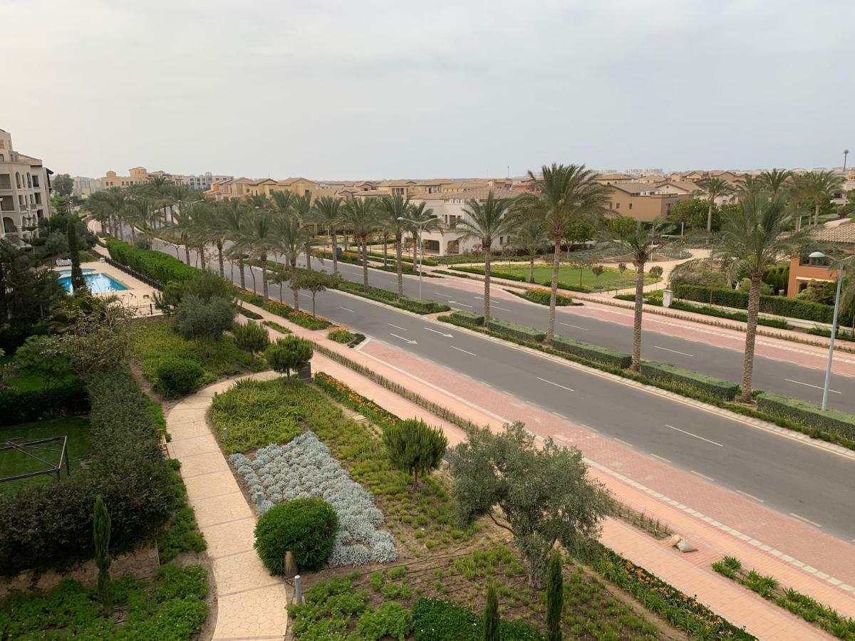 Marassi North Coast * El Alamein