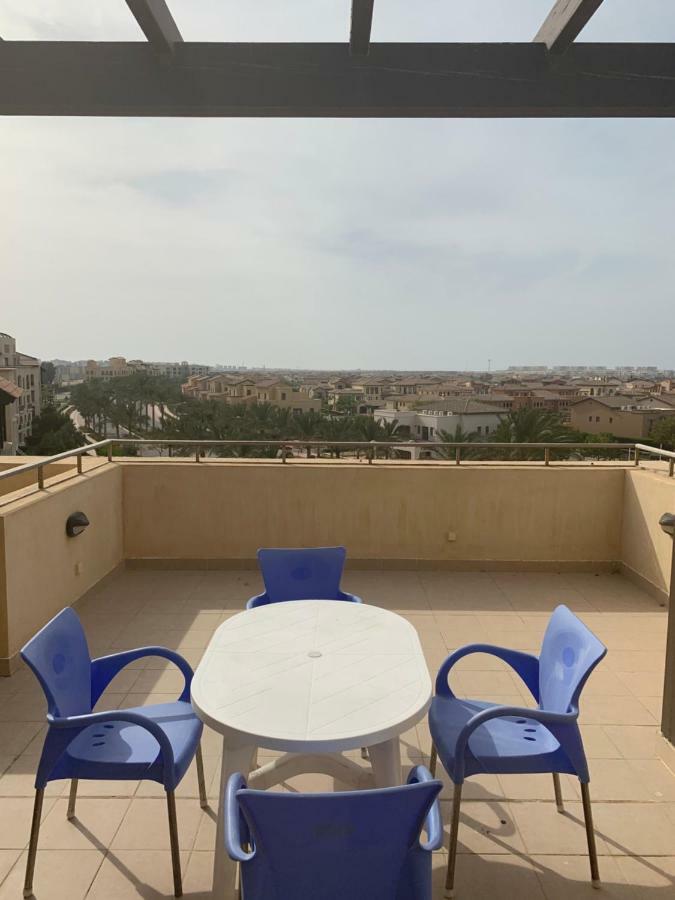 Marassi North Coast * El Alamein
