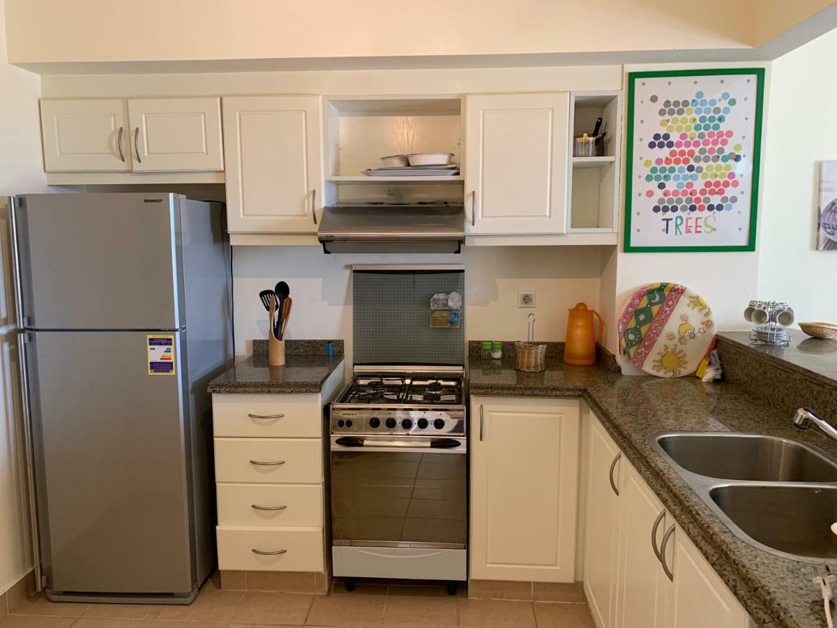 Marassi North Coast Apartament
