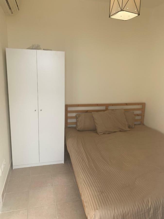 Marassi North Coast Apartament