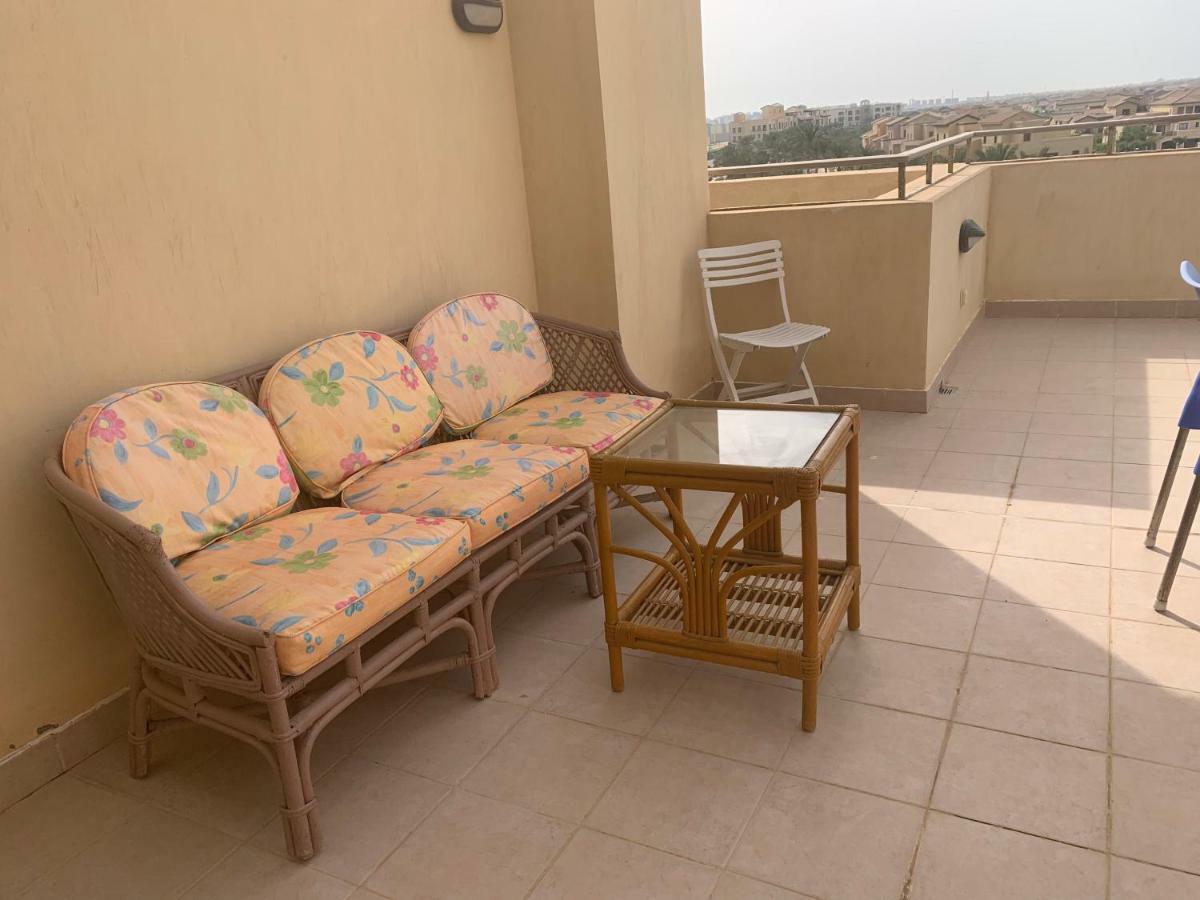 Marassi North Coast Apartament *
