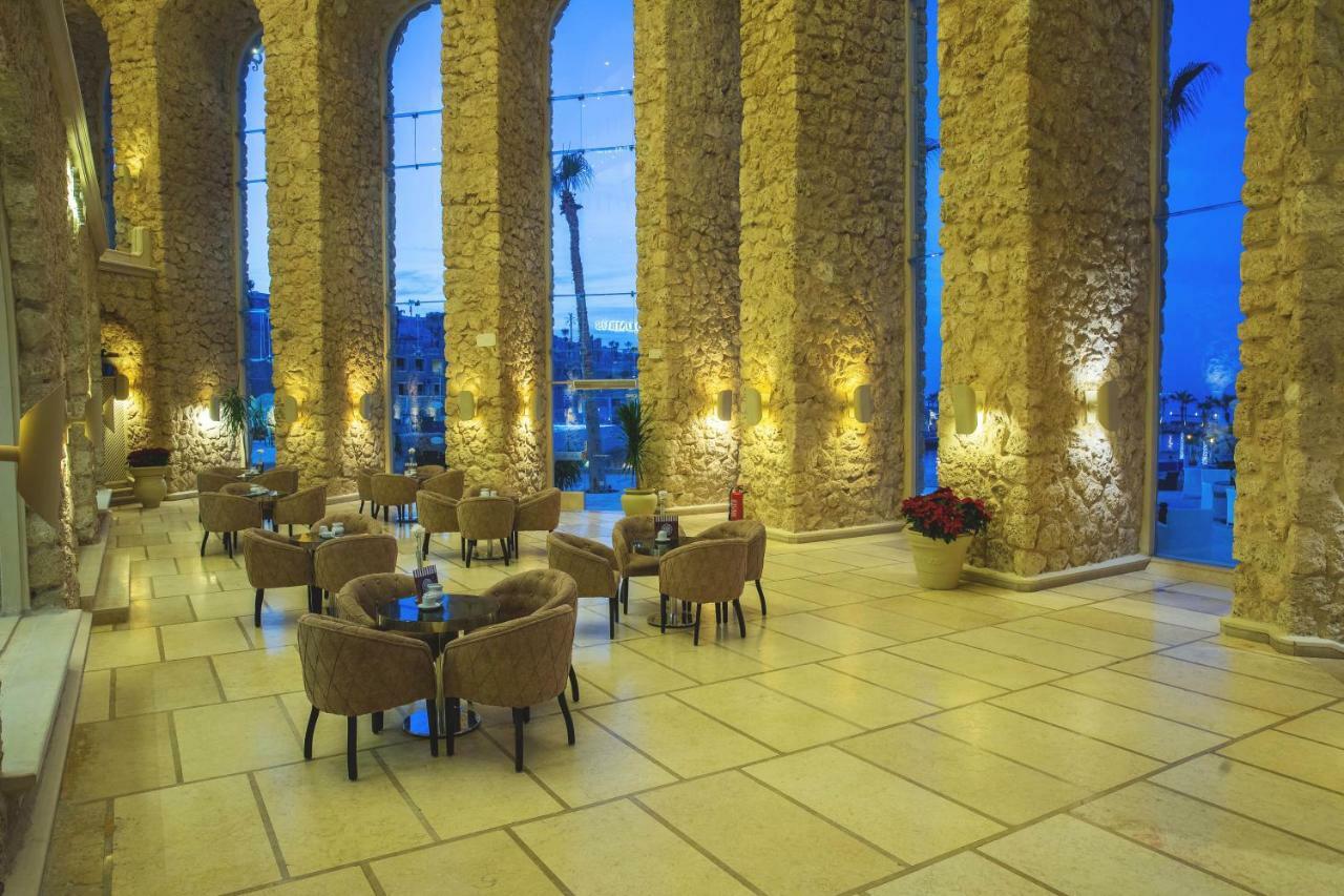 Pickalbatros Citadel Sahl Hasheesh (adults Only) Hurghada