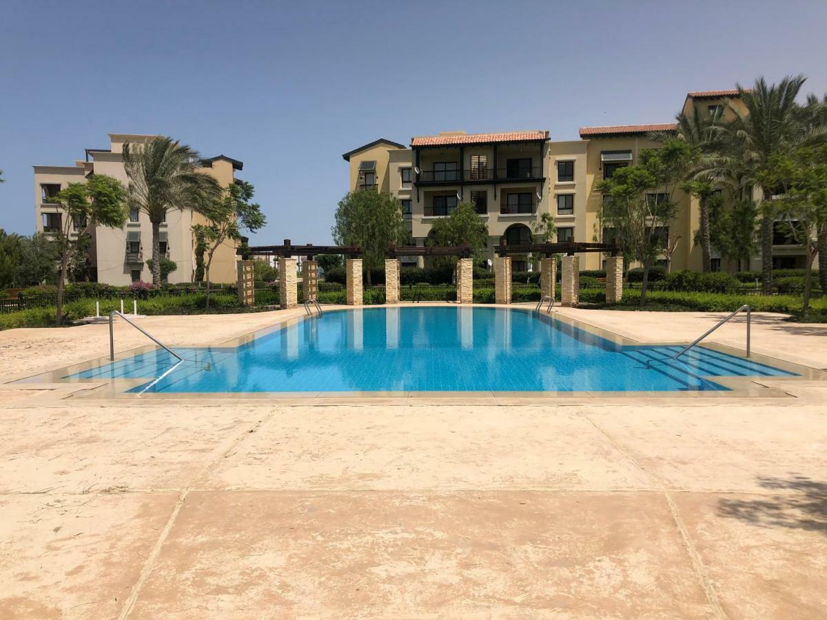 Marassi North Coast Apartament *