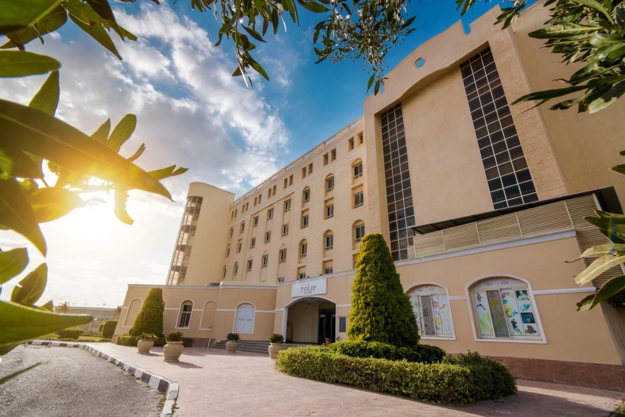Hotel Tolip Family Club Borg El Arab King Mariout