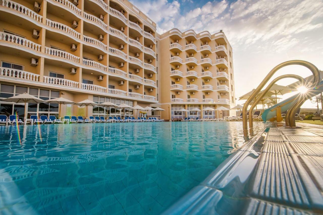 Tolip Family Club Borg El Arab Hotel