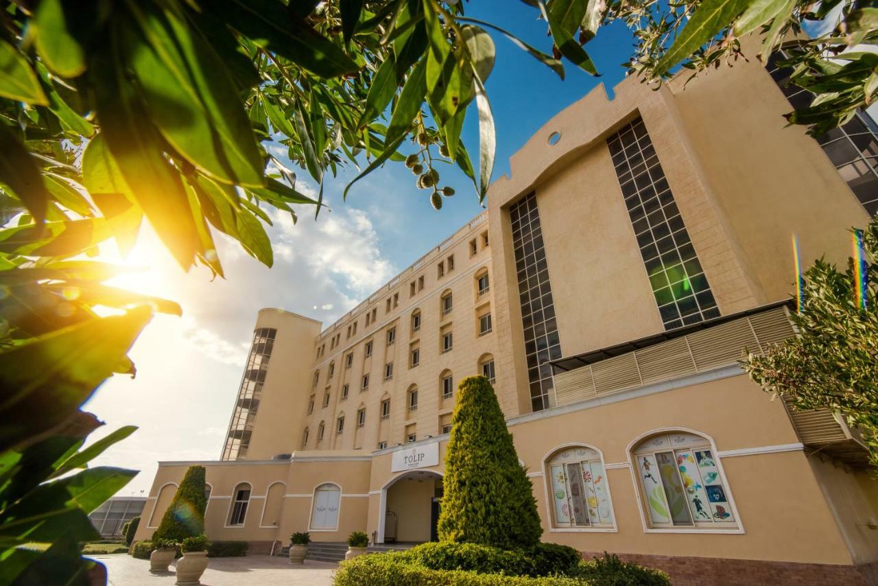 Hotel Tolip Family Club Borg El Arab 5*