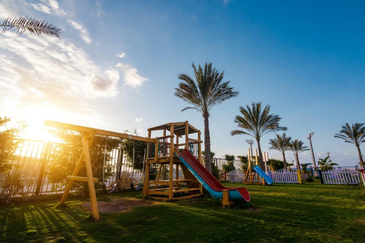 Tolip Family Club Borg El Arab Hotel King Mariout