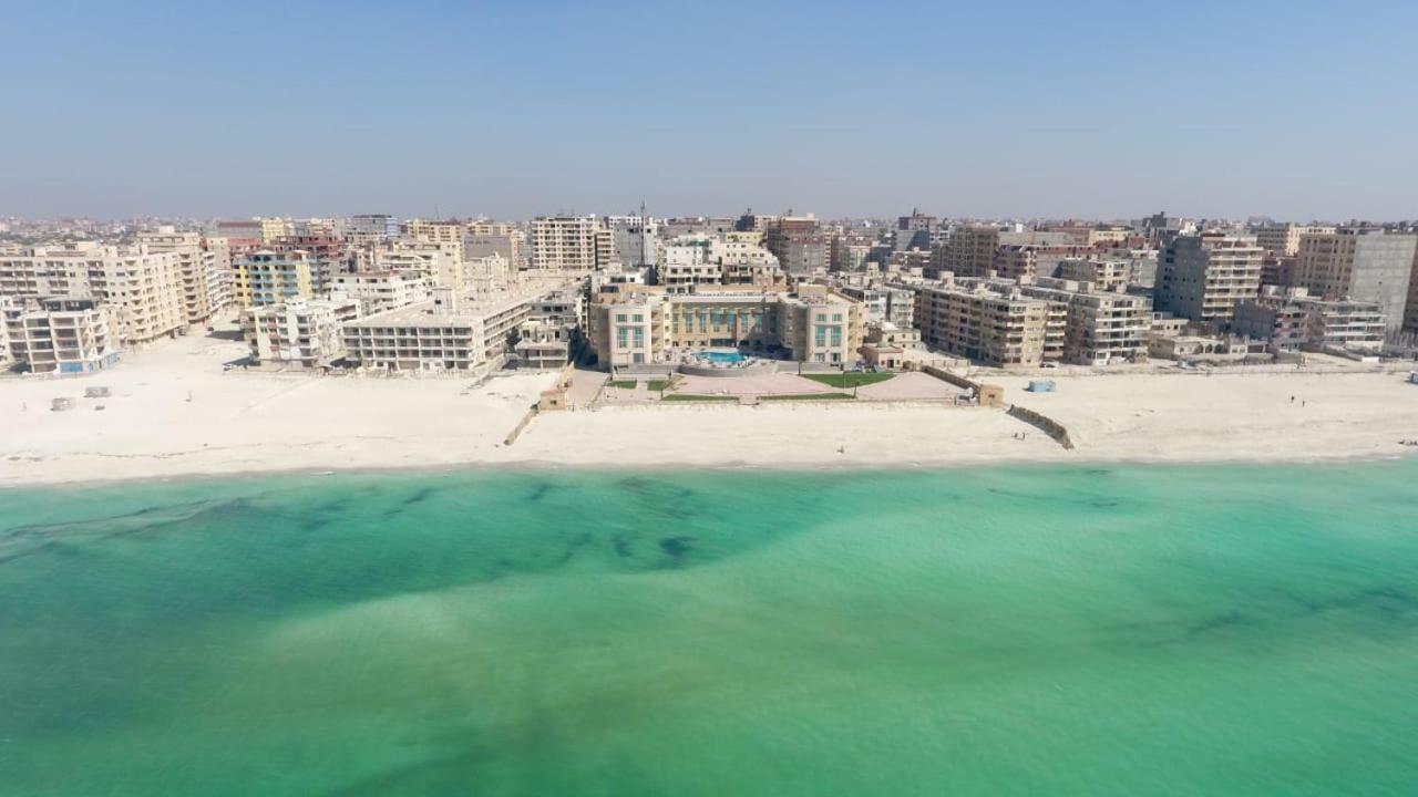 Hotel Sea View Hotel Elagamy 4*