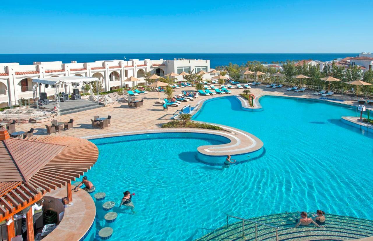 Sunrise Montemare -grand Select Resort