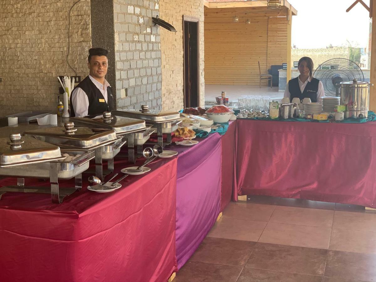 Hayat Pyramids View Hostel Kafrat al Jabal