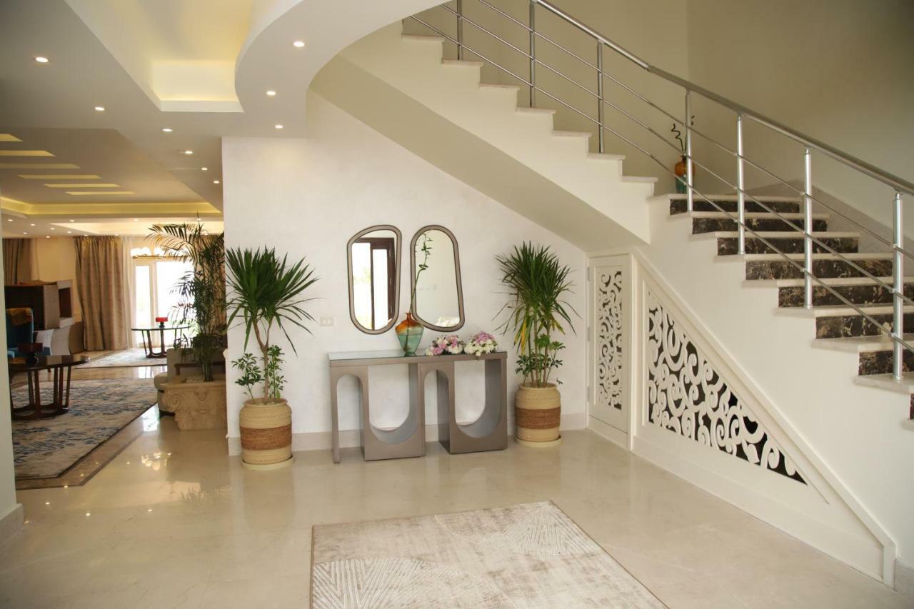 Tolip North Coast Resort El Alamein