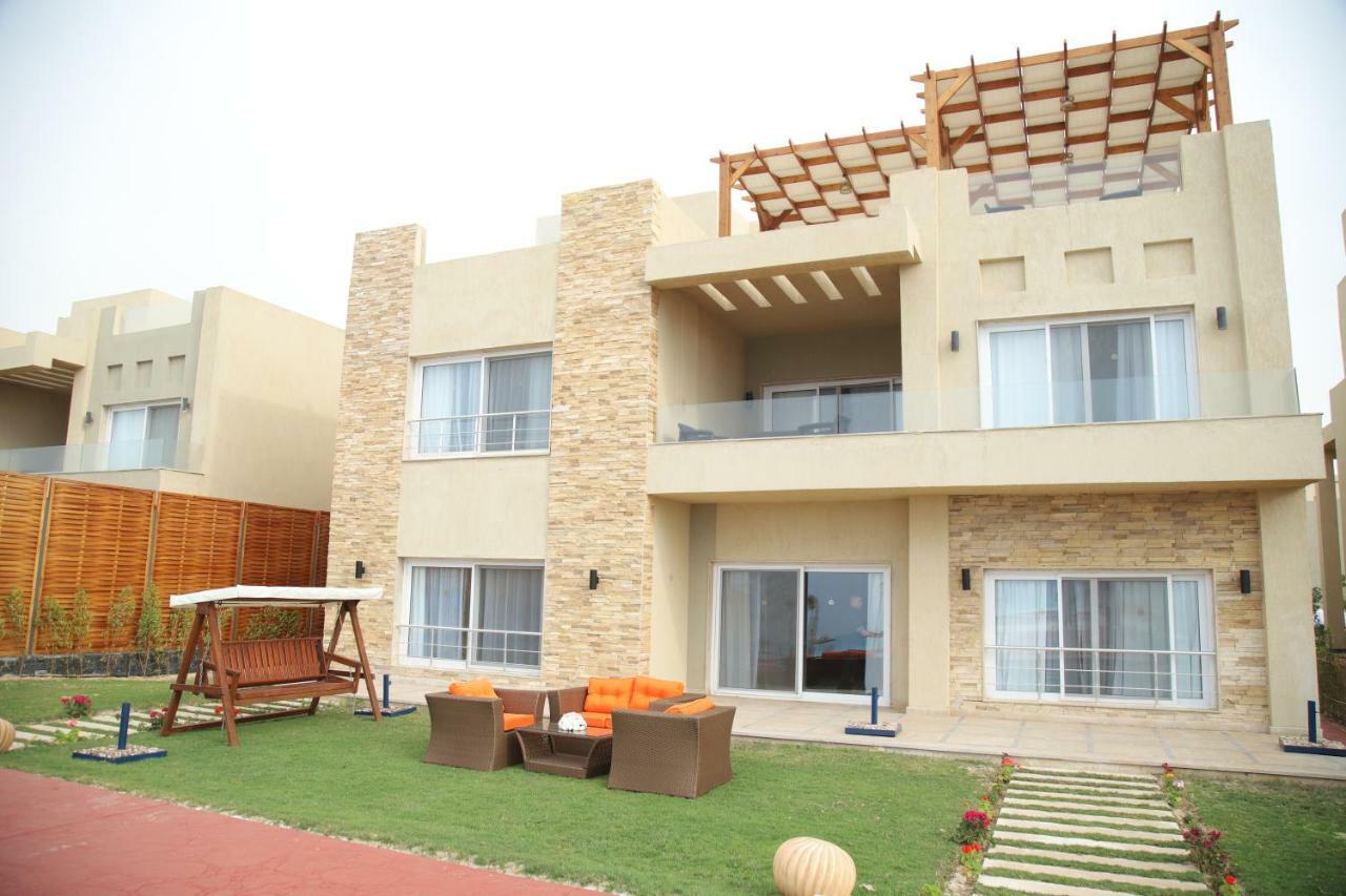Resort Tolip North Coast