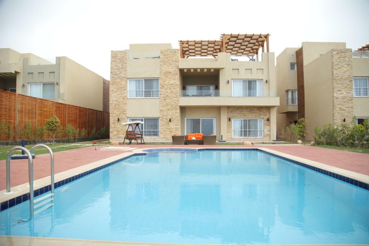 Tolip North Coast 5* El Alamein
