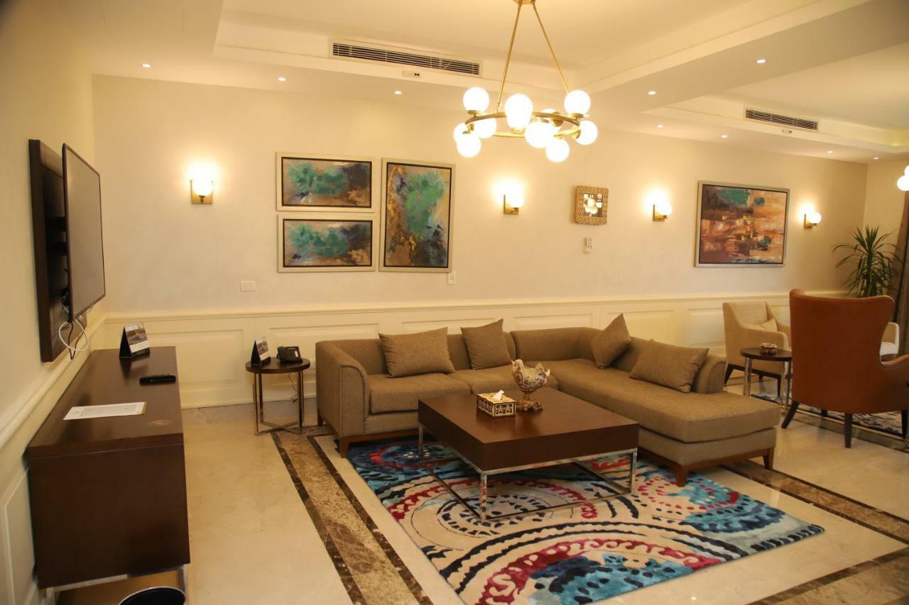 Resort Tolip North Coast El Alamein
