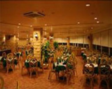 Golden 5 Emerald Sahl Hasheesh