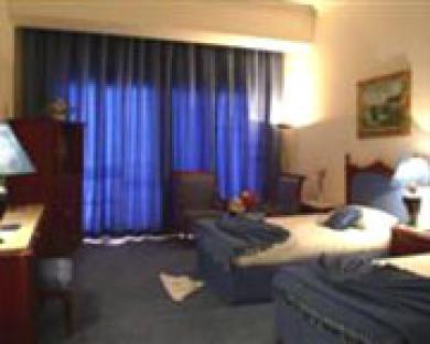 Golden 5 Emerald Hotel