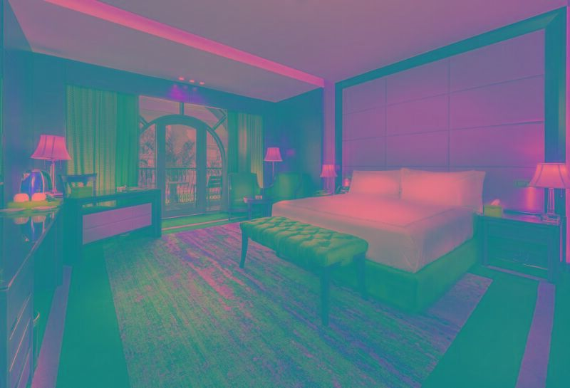 Hotel The St. Regis New Capital 5*