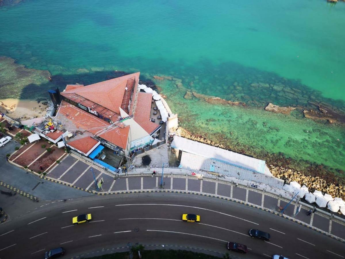 Hotel de apartamente 3 Gleem Seaview *