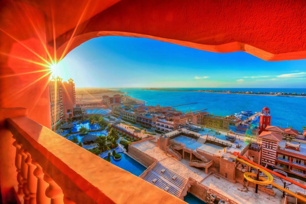 Porto Marina Powered By Amer-group
