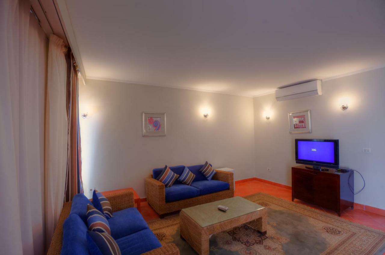 Aparthotel Porto Marina Powered By Amer-group