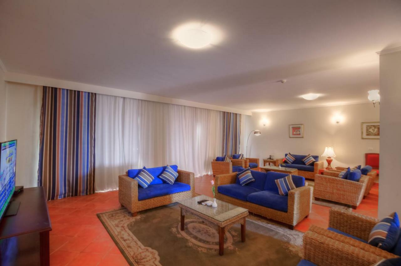 Aparthotel Porto Marina Powered By Amer-group