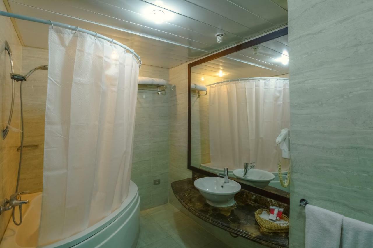 Porto Marina Powered By Amer-group Aparthotel