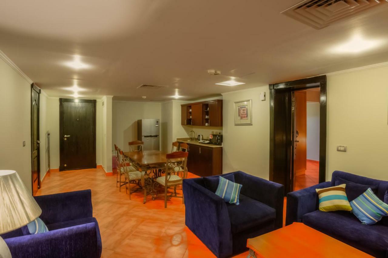 Porto Marina Powered By Amer-group Aparthotel 5*