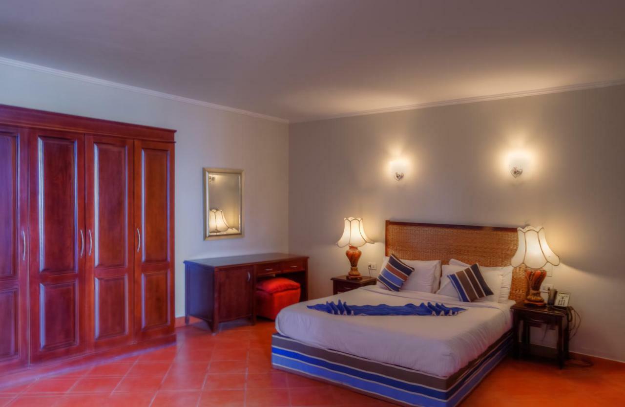 Porto Marina Powered By Amer-group Aparthotel 5*