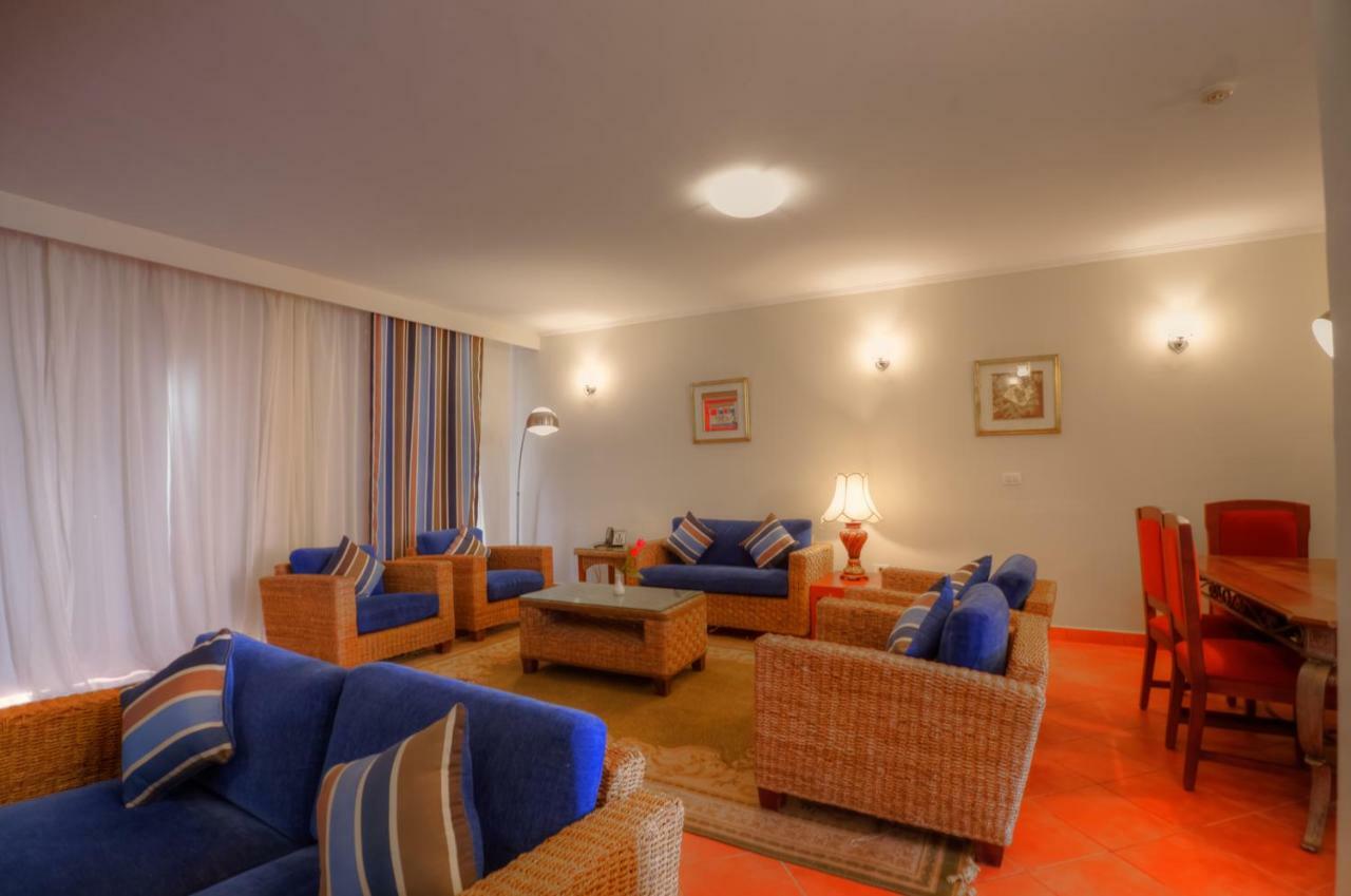 Aparthotel Porto Marina Powered By Amer-group