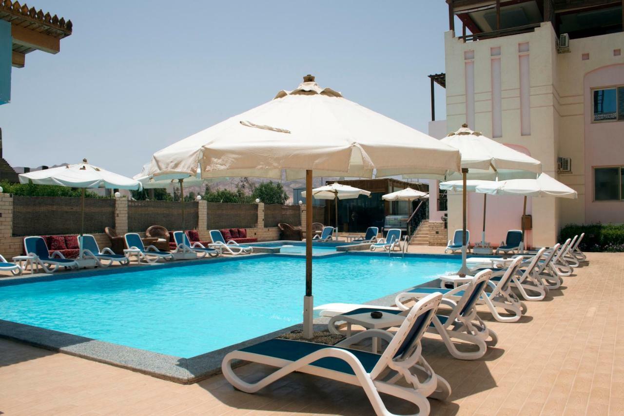 4s Dahab
