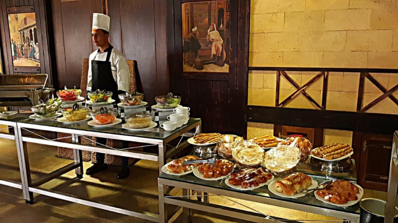 Panacea 4* Borg El Arab