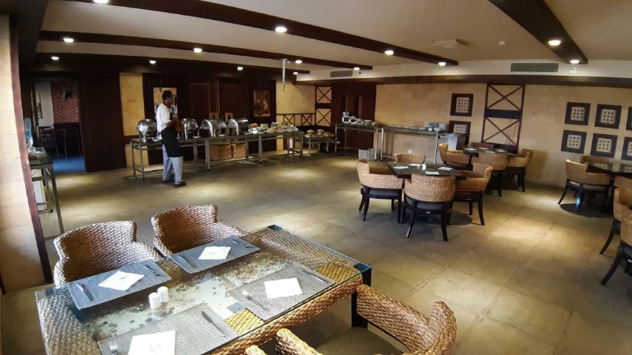 Resort Panacea