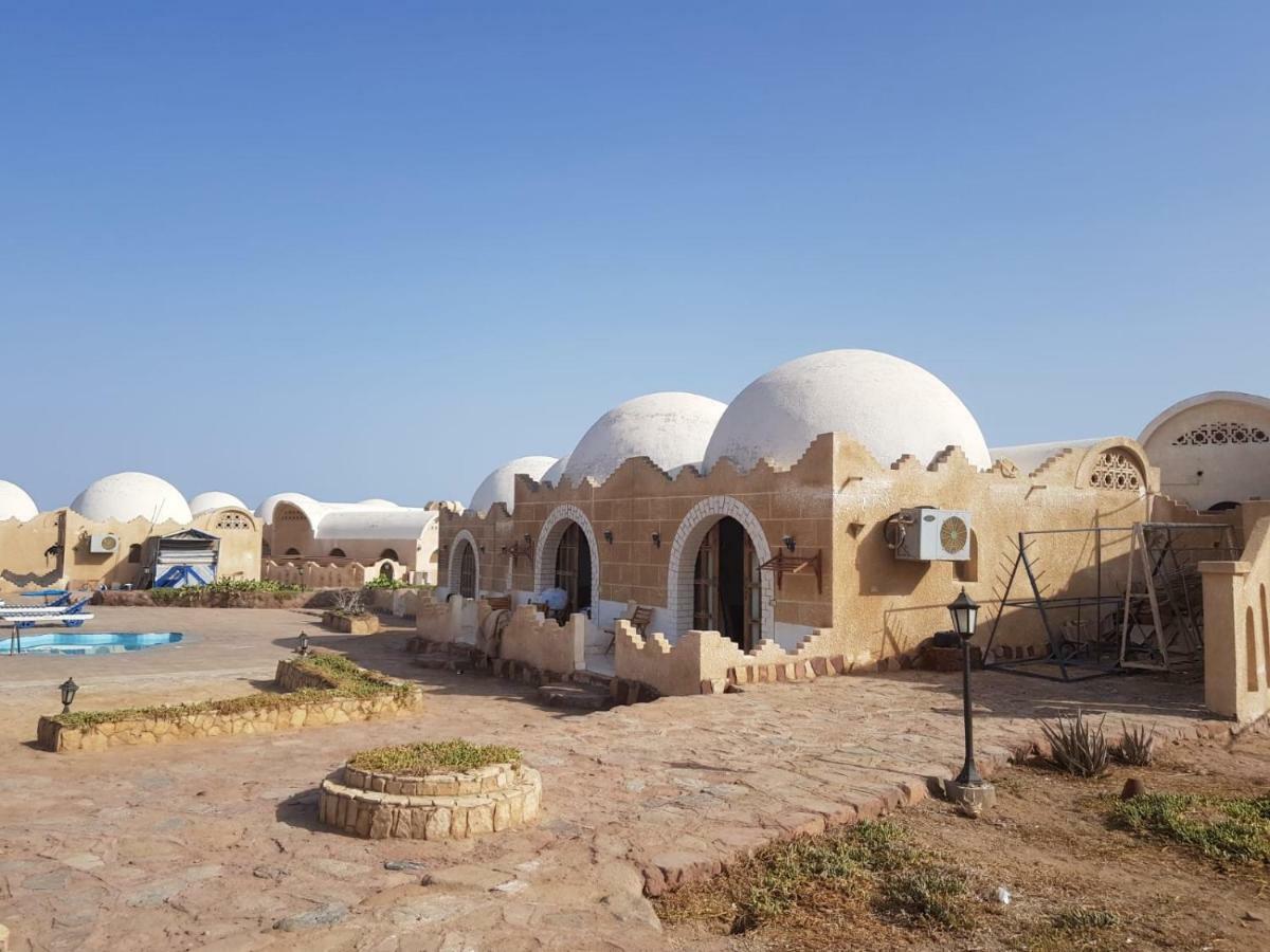 Resort Lagona Village Dahab