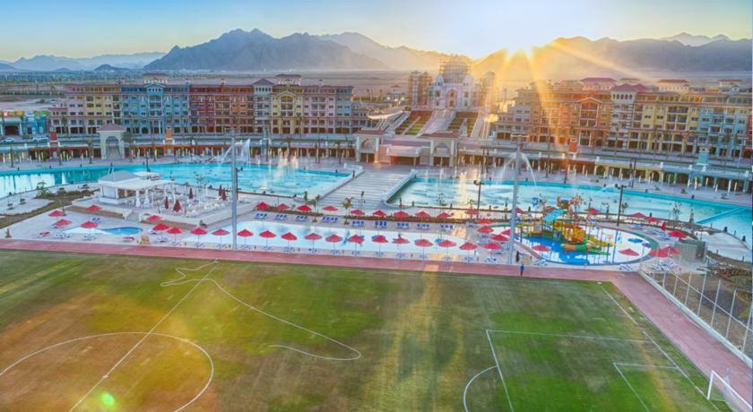 In Porto The View Sharm El Sheikk