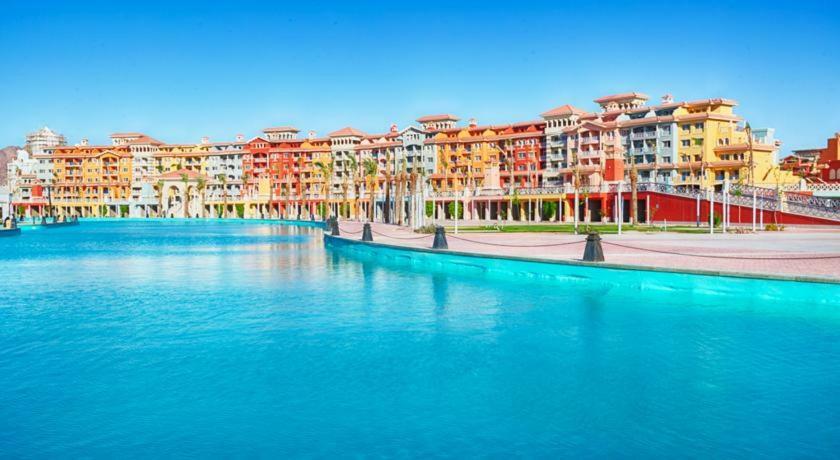 In Porto The View * Sharm El Sheikk
