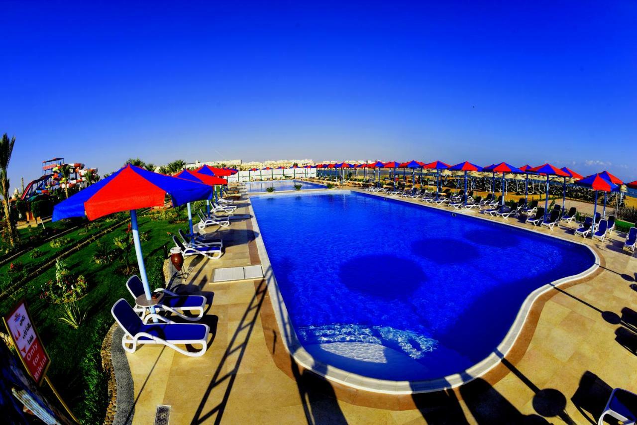 Hawaii Caesar Dreams And Aqua Park - Families And Couples Resort 5*