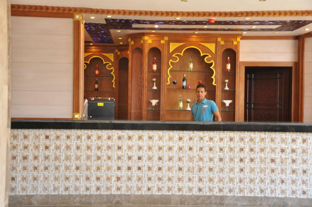 Hawaii Caesar Dreams And Aqua Park - Families And Couples 5* Hurghada