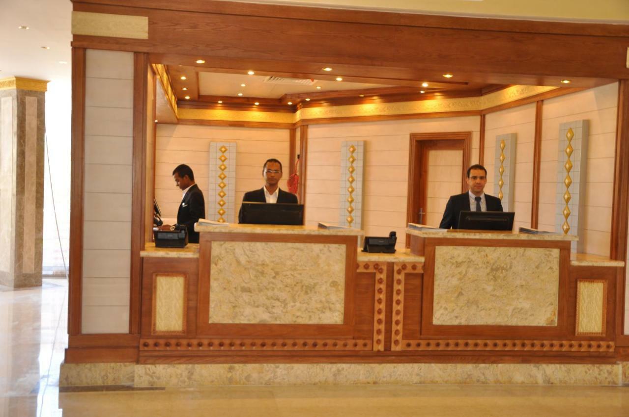 Hawaii Caesar Dreams And Aqua Park - Families And Couples 5* Hurgada